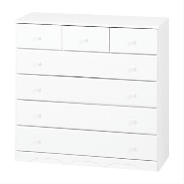 超歓迎された 5段 タンス 白 完成品 チェスト 引き出し 洋 北欧 タオル収納 下着収納 子ども用 おしゃれ 洋服タンス ホワイト 7杯 箪笥 たんす 幅90cm その他タンス チェスト Farnsworthlawoffices Com