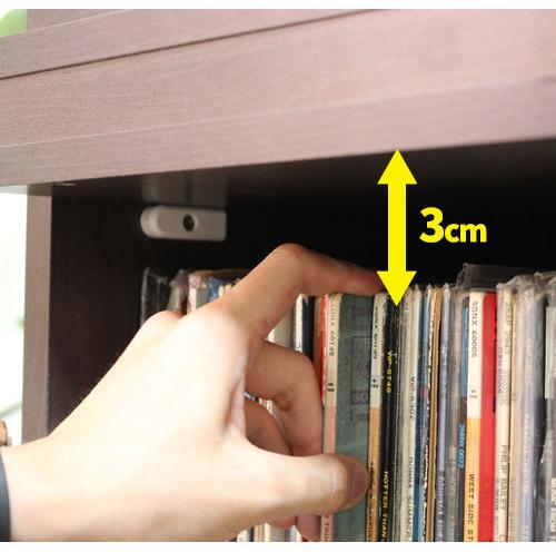 珍しい レコードラック レコード収納 レコード ラック リビング 収納 ディスプレイラック レコード 北欧 収納ラック おしゃれ 木製 レコード棚 L 大特価 Www Iacymperu Org