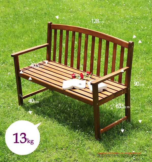 サムライ ガーデンベンチ 屋外 木製 ベンチ 木製ベンチ おしゃれ ガーデン ベンチ アンティーク 庭 ウッドデッキ用 テラス パークベンチ 北欧 屋外の通販はau Pay マーケット サムライ家具 Au Pay マー サムライ