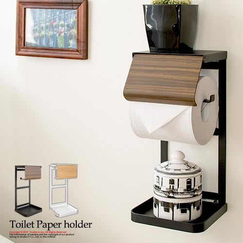 楽天市場 トイレットペーパーホルダー ダブル おしゃれ トイレットペーパー ホルダー カバー 北欧 木目 アンティーク トイレットペーパーカバー 2 高い品質 インテリア 寝具 収納家具 Cge974 Re