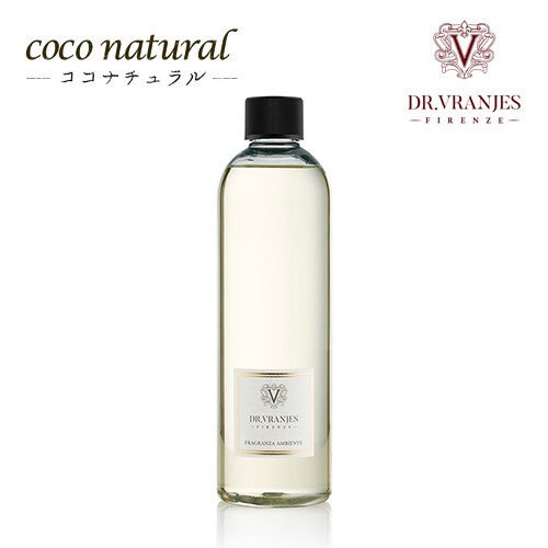 MAGNOLIA ORCHIDEA マグノリア・ラン 500ml Refill ドットール・ヴラニエス ジャパン DR. VRANJES