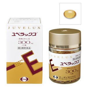 大人気定番商品 ユベラックス240カプセル【第3類医薬品】-医薬品