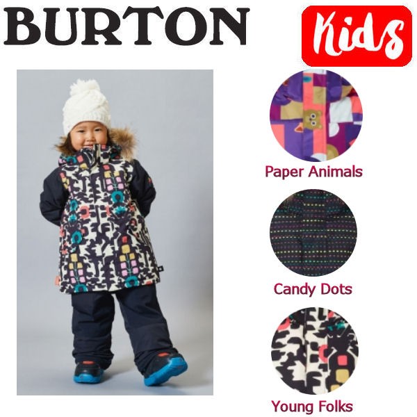 Burton バートン17 18 Whiply Bomber Jacket ガールズスノーボードウェア 長袖ジャケット 子供用 2t 5 6 3カラー Burton Japan正の通販はau Pay マーケット Surf Snow 54tide 商品ロットナンバー