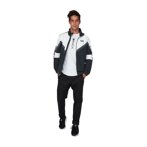 お得国産 ルーカ 2019春夏 ADAPTER ANORAK JACKET メンズ ジャケット スポーツウェア アウター ジャージ トップス S・M・L 2カラーの通販はau PAY マーケット - surf&snow 54TIDE|商品ロットナンバー:377344817 人気お得
