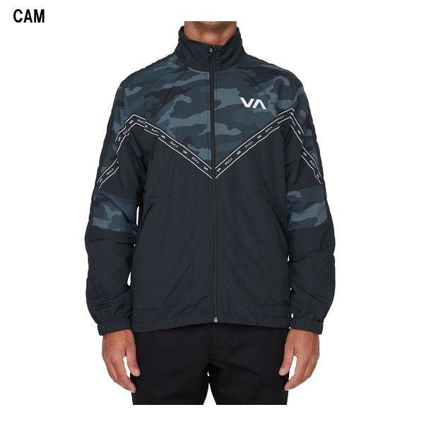 お得国産 ルーカ 2019春夏 ADAPTER ANORAK JACKET メンズ ジャケット スポーツウェア アウター ジャージ トップス S・M・L 2カラーの通販はau PAY マーケット - surf&snow 54TIDE|商品ロットナンバー:377344817 人気お得