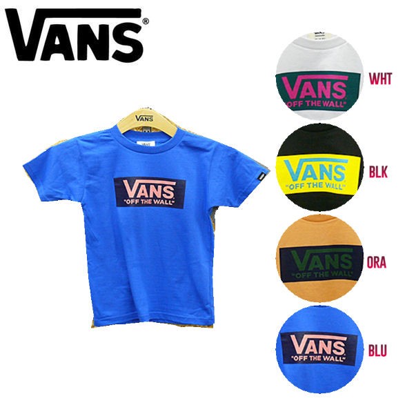 t shirt vans 2017