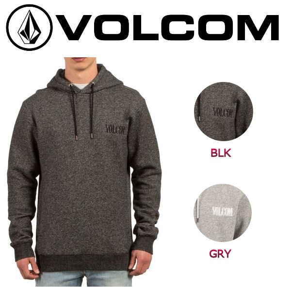 奇跡の再販 Volcom ボルコム2017秋冬 Weave Pullover メンズ プルオーバーパーカー パーカ 長袖 S Xl 2カラー 正規品 交換無料 Centrodeladultomayor Com Uy