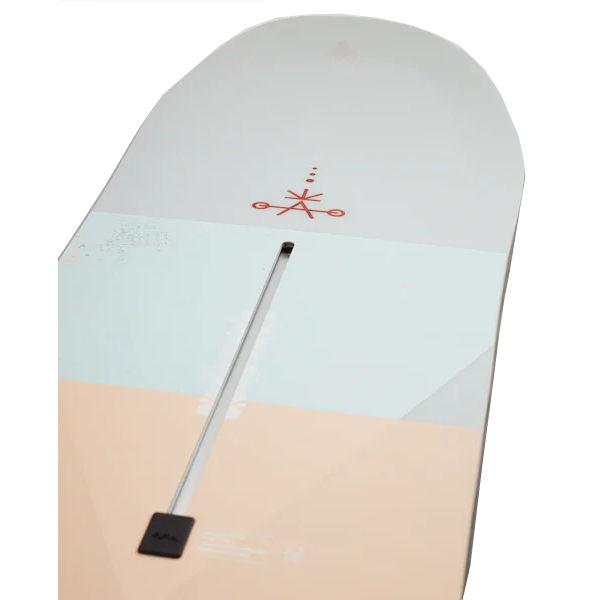 Burton バートン 19 Women S Burton Yeasayer Flat Top Snowboard イェーセイヤー ウーマンズ Burton Japan正規品 の通販はau Wowma ワウマ Surf Snow 54tide 商品ロットナンバー