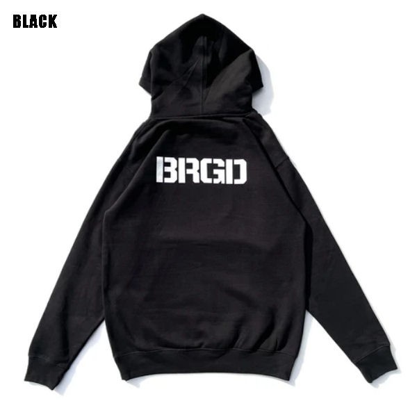 爆買い高品質 バスブリゲード 2020秋冬 SHIELD BRGD PULLOVER HOODIE メンズ プルオーバー パーカー アウトドア フィッシング M / L /の通販はau PAY マーケット - surf&snow 54TIDE|商品ロットナンバー:482756475 お得送料無料