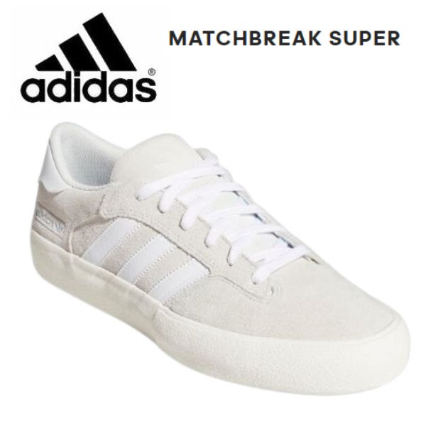 即納 最大半額 Adidas アディダス スケートボーディング 21モデル Matchbreak Super メンズ マッチブレイク スーパー シューズ スニーカー スケー 時間指定不可 Www Centrodeladultomayor Com Uy