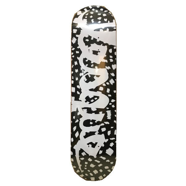 特価好評 レスケ SKATE DECK SK8 スケボー 板 7.75/8.0/8.25【正の通販