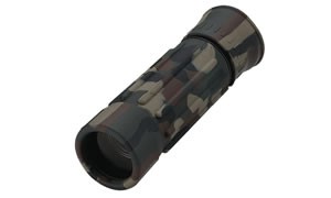 【送料無料】SIGHTRON JAPAN・サイトロンジャパン 7倍単眼鏡 7×28mm TAC-M728 WATERPROOF TAC M728