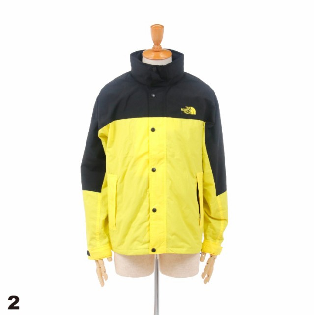 本物の T〜様用 NORTH FACE HYDRENA STORAGE JACKET メンズ | www