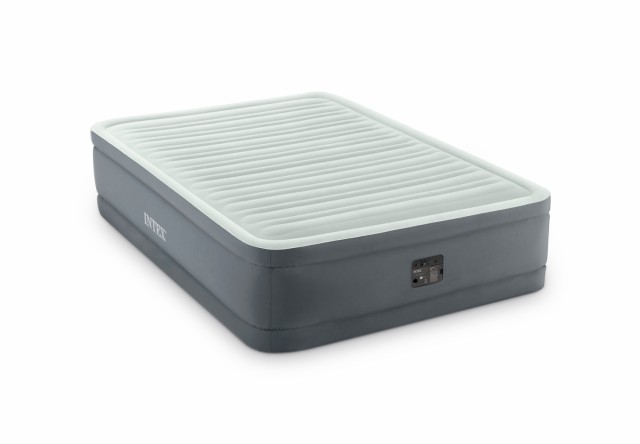 超特価新品 エアベッドー 64903の通販はau PAY マーケット - スポーツエイティ|商品ロットナンバー:381137005 ダブル INTEX インテックス プレムエアーワン 高評価特価