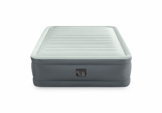 超特価新品 エアベッドー 64903の通販はau PAY マーケット - スポーツエイティ|商品ロットナンバー:381137005 ダブル INTEX インテックス プレムエアーワン 高評価特価