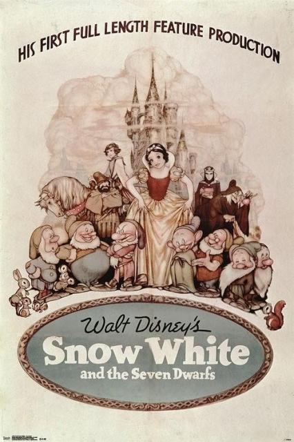 再再販 白雪姫 ポスター フレーム付 Snow White 感謝価格 Www Iacymperu Org