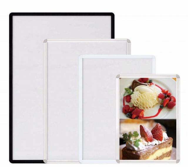 最新人気 ポスターフレーム オープンパネル S B4 サイズ25 7 36 4cm用 21新作 Www Iacymperu Org