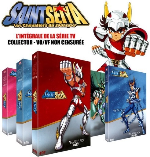 Dvd Box アニメ 全巻セット アニメ 聖闘士星矢 バトル アニメ Tv版 送料無料 セイントセイヤ