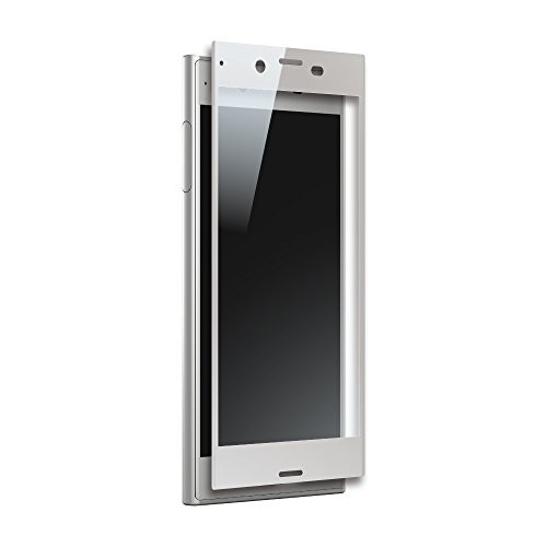 Xperia Tm Xz Premium So 04j ガラスフィルム Glass Premium Film 全画面保護の通販はau Wowma ワウマ Ireインテリア雑貨 商品ロットナンバー