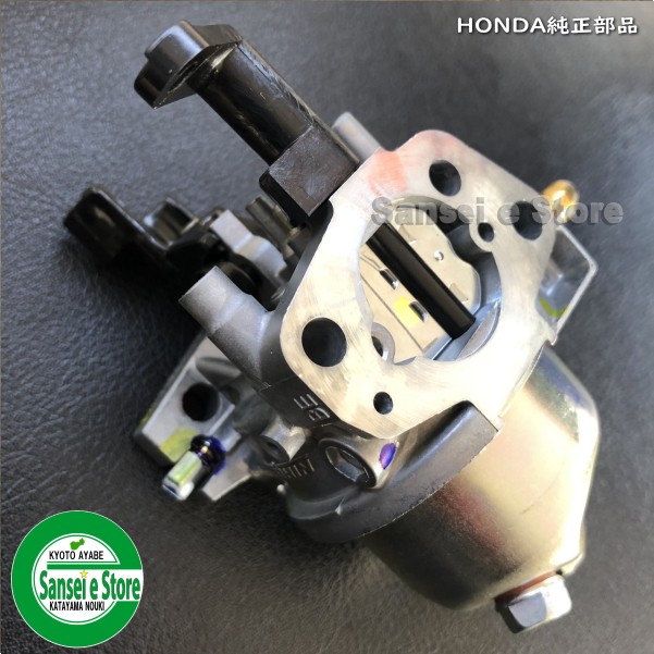 希少 ホンダ 発電機 Eb26 Em26 用 キャブレターassy キャブ号機をご確認下さい z0vd01 zh01 最安 Olsonesq Com