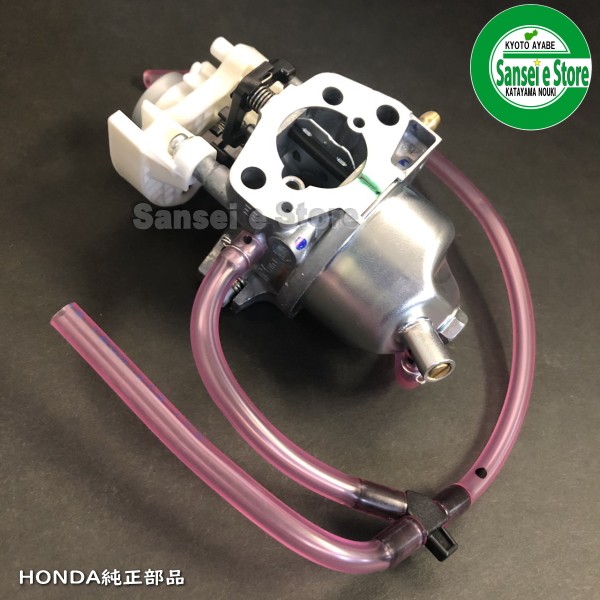 国際ブランド ホンダ 発電機 Eu24i用 キャブレターassy メーカー在庫限り zk8d65 zh01 即納 Carlavista Com