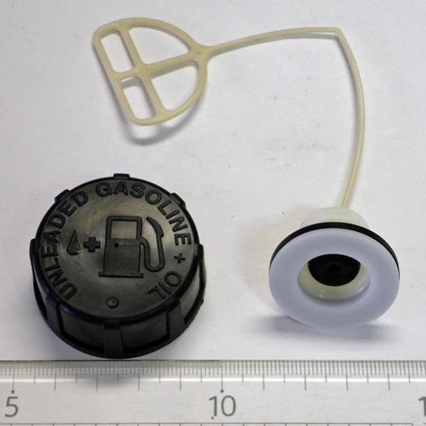 ゼノア 純正 部品 草刈機、刈払機 燃料 タンク キャップASSY. (2サイクル用)[560782501]の通販はau PAY マーケット サンセイイーストア｜商品ロットナンバー
