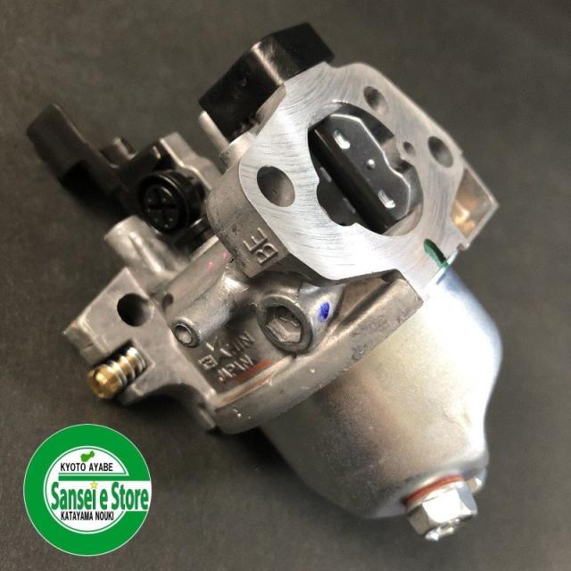 激安単価で ホンダ 発電機用 キャブレターassy Eb1500x Eb00x Em1800x Em00x用 残りわずか zb35 zh01 Web限定 Olsonesq Com