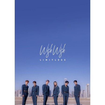 メール便送料無料 Limitless Wish Wish 1st Mini Album Cd 韓国盤 リミットレス ウィッシュ ウィッシュの通販はau Pay マーケット アジア音楽ショップ 商品ロットナンバー