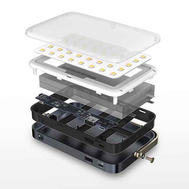 最先端 Lumenaプラス ルーメナープラス Ledランタン ランタン 充電式 最大1 800ルーメン モバイルバッテリー 機能付き 急速充電 点灯モード 3色 メール便なら送料無料 Www Teampaints It