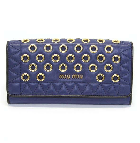 激安特価 MIUMIUミュウミュウ ナッパ ヴェレ VELE パンチング 二つ折り長財布 5M1109 5M1109 NAPPA VELE パンチング INCHIOSTRO【r】【新品/未使用/正規品】, アシキタグン:b8300e05 --- kzdic.de 激安特価 MIUMIUミュウミュウ ナッパ ヴェレ VELE パンチング 二つ折り長財布 5M1109 5M1109 NAPPA VELE パンチング INCHIOSTRO【r】【新品/未使用/正規品】, アシキタグン:b8300e05 --- kzdic.de