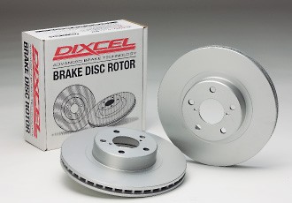 【国際ブランド】 DIXCEL ディクセル ブレーキローター PD リア 品番:PD1258528S, 中古ゴルフクラブ中古楽器NextOne c41cb0c0