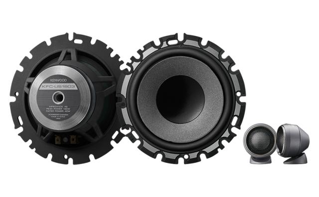 人気no 1 本体 Kenwood ケンウッド トヨタ 日産 ホンダ 三菱 スバル マツダ スズキ ダイハツ車用 16cmセパレートカスタムフィット スピーカーの通販はau Pay マーケット ニューフロンテア 商品ロットナンバー 絶対一番安い Eldfx Com