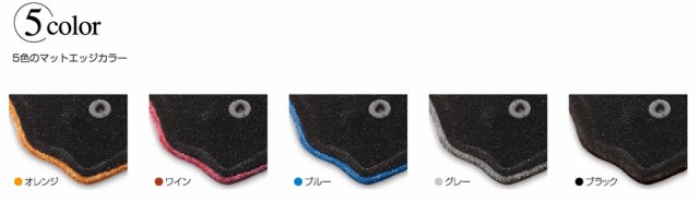 在庫あ得価 ELDINE(エルディーネ) の通販はau PAY マーケット - ニューフロンテア au PAY マーケット店|商品ロットナンバー:412126889 Solide(ソリード) 3D構造マット 1台分 ブラックxブルー BMW E84 X1 大人気即納
