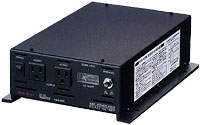 信頼 New-Era(ニューエラー) 12V用DC-ACインバータ 600W 矩形波タイプ 【HAS-600】, リシリフジチョウ 9716da62