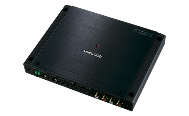 【超新作】 KENWOOD ケンウッド XH401-4 4CH パワーアンプ, カーテン カーテンレール 窓際貴族 9da02481