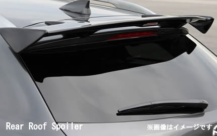 高評価 Mgj26 オートエグゼ Autoexe リアルーフスポイラー ワゴン Nf店 アテンザ 外装 Revuemusicaleoicrm Org