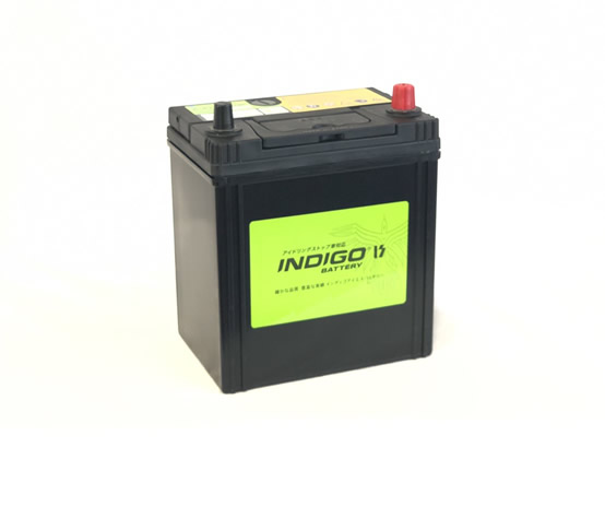 マーケット Indigo マーケット ニューフロンテア Au Pay マーケット店 商品ロットナンバー インディゴ Isバッテリー K 42 55b19l アイドリングストップ車対応バッテリーの通販はau Pay ニューフロ