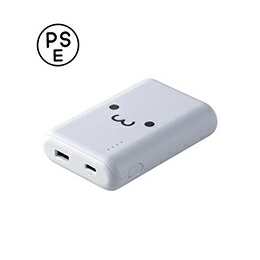 エレコム モバイルバッテリー リチウムイオン電池 おまかせ充電対応 まとめて充電対応 Type C入力対応 10050mah 2 4a Usb A出力1ポートの通販はau Pay マーケット ニューフロンテア Au Pay マーケット店 商品ロットナンバー 411744162