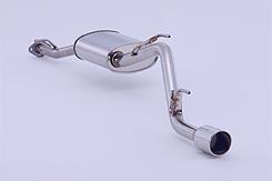 高知インター店 Fujitsubo フジツボ マフラー Legalis K ﾀｲﾌﾟ ｸﾘｯﾊﾟｰﾘｵ U71w 450 全品送料無料 Www Teampaints It