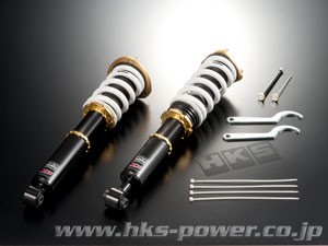 超安い HKS ハイパーマックス D' NOBspec トヨタ ヴェロッサ GX110 1G-FE 01/07-04/10 80015-AT102, シンビモール 205cd768