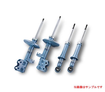 人気大割引 KYB(カヤバ)セット ショックアブソーバー NEW SR スペシャル フロント/リアSET 1台分 NST5426RL-NSF2115, カミイソグン 643c4e29