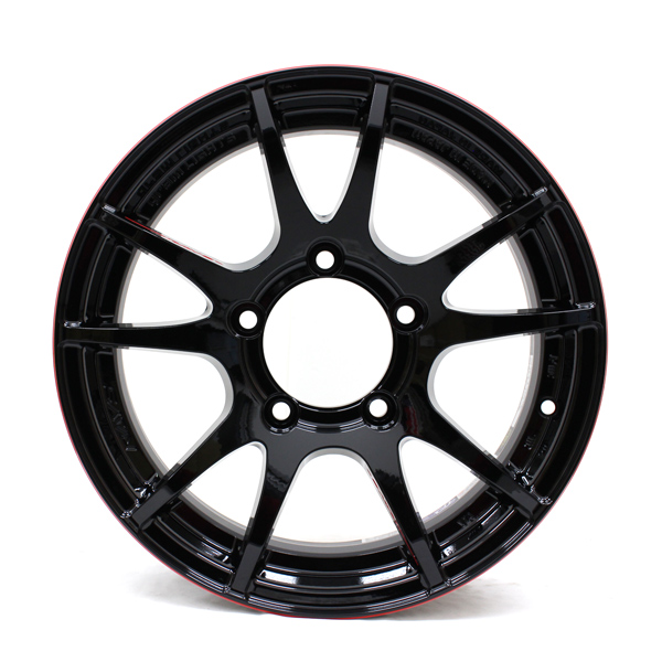 ジムニー アルミホイール 特別仕様 グラムライツ Gram Lights 57jv Rev Limit Edition レイズ 4本セット レイズ Rays Off の通販はau Wowma ワウマ ケイープロダクツ 商品ロットナンバー