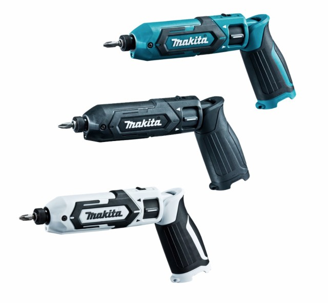 上質で快適 最新モデル マキタ makita TD022DZW 新7.2V充電式ペンインパクトドライバ本体のみ 白 後払い不可  discoversvg.com