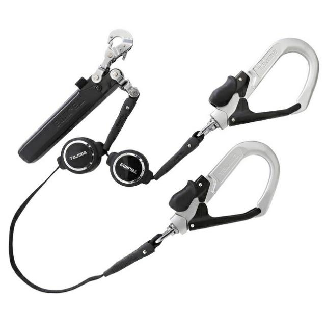 速達メール便送料無料 新規格 タジマ ハーネス用ランヤード Er150 ダブルl6 A1er150 Wl6 フルハーネス型用 タイプ1 より戻し付 使用可能質量100kg以下 Tjmデザ 50 Off Carlavista Com 速達メール便送料無料 新規格 タジマ ハーネス用ランヤード Er150 ダブルl6 A1er150 Wl6 フルハーネス型用 タイプ1 より戻し付 使用可能質量100kg以下 Tjmデザ 50 Off Carlavista Com
