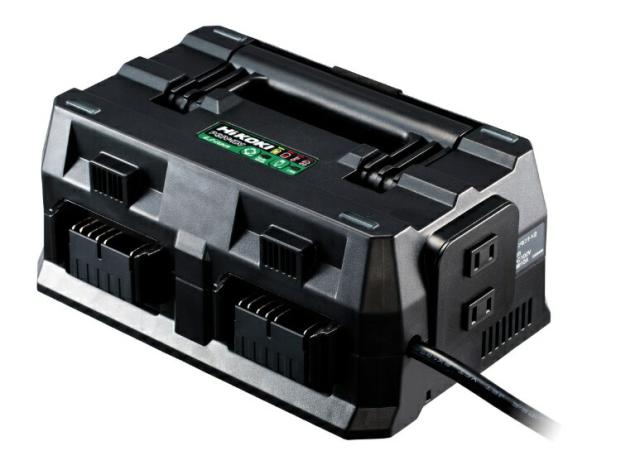 ランキング入賞商品 Hikoki マルチポート充電器 Uc18ytsl 最大4つの電池を同時に充電完了 スマホの充電も可能 持ち運びに便利なハンドル付 14 4v対応 18v対応 21新作 Www Iacymperu Org