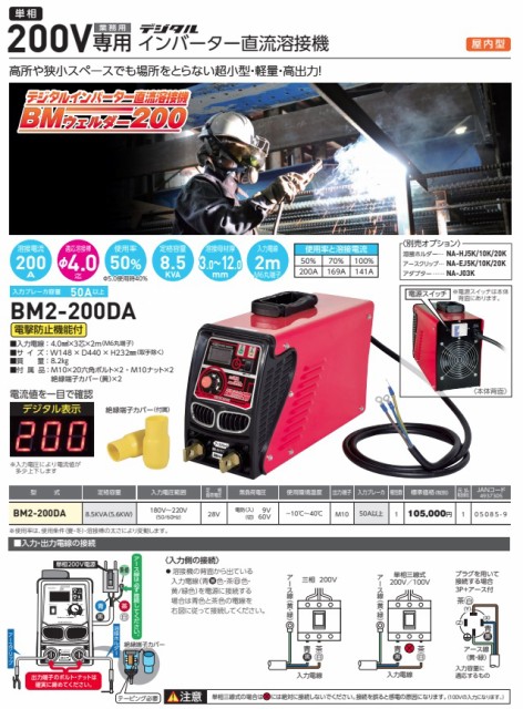 タイムセール 機械と工具のテイクトップ日動工業 デジタルインバーター