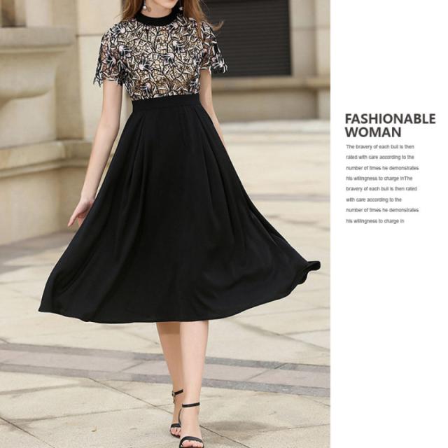 おすすめ ドレス ワンピース パーティー 大人フェミニン 上品 海外最新 Www Iacymperu Org