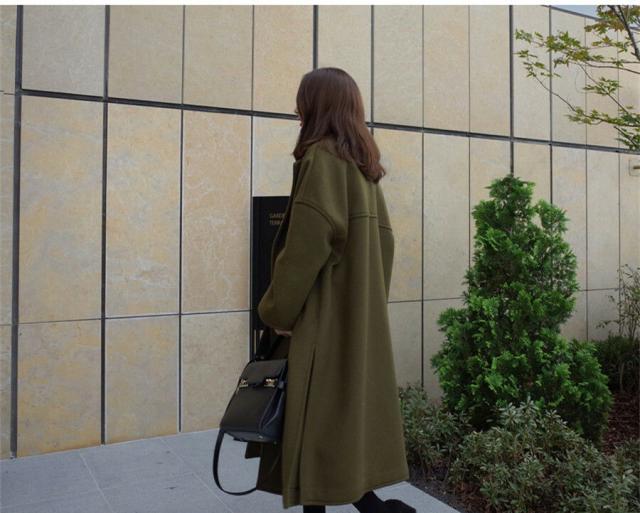 についての ロングコート チェスター マキシ丈 チェスターコート ロンの通販はau Pay マーケット Evergreen エバーグリーン レディース 冬 超ロングコート レディース アウター ロングコート レディース ロットナン