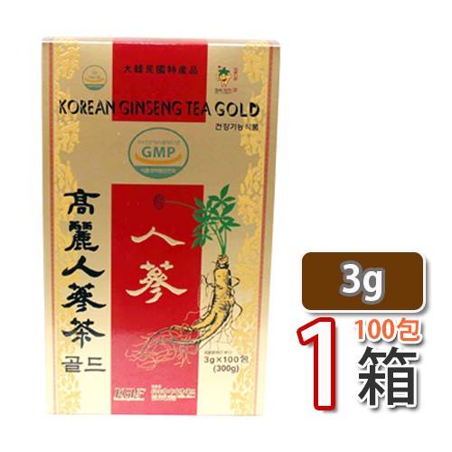 高麗人参茶gold 100袋 X 1box 紙箱 韓国食品 韓国料理 韓国食材 お茶 韓国お茶 伝統お茶 健康お茶 粉末 お土産 韓国お土の通販はau Wowma ワウマ Bobusang Au Wowma 店 商品ロットナンバー