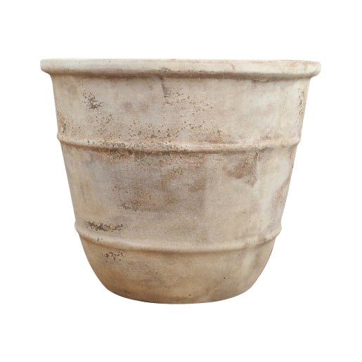 植木鉢 おしゃれ 高品質テラコッタ Kt213 350 12号 35cm テラコッタ 大型 屋外 素焼きの通販はau Wowma ワウマ 鉢人 商品ロットナンバー